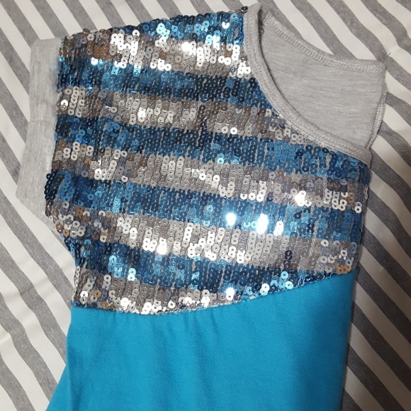 🍁Girls top sz L 14/16 - Picture 4 of 4